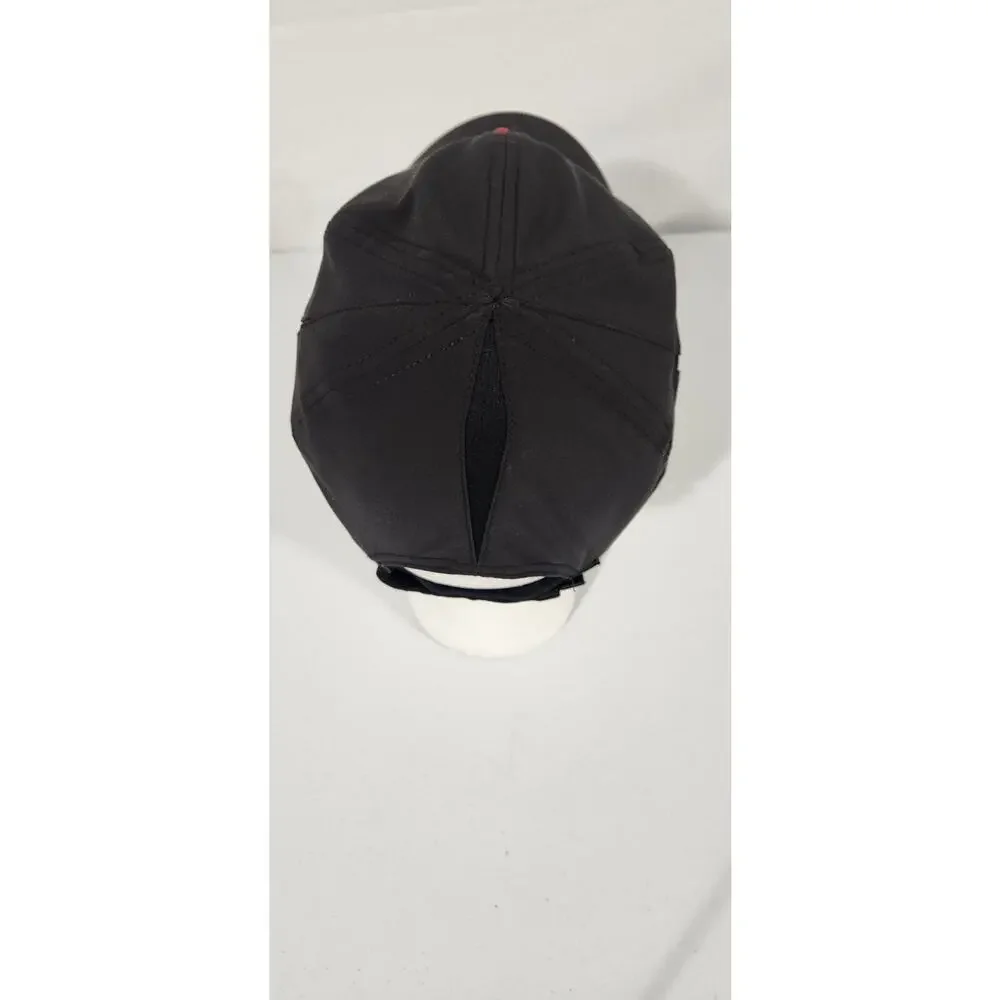 ADIDAS CLIMACOOL ADIZERO Women Superlite Cap Hat Black One Size Fits All